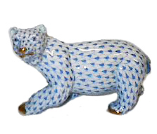 Фигурка Полярный медведь, H-15564-0-00 VHB
