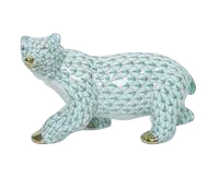 Фигурка Полярный медведь, H-15564-0-00 VHV